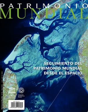 Patrimonio Mundial N°98