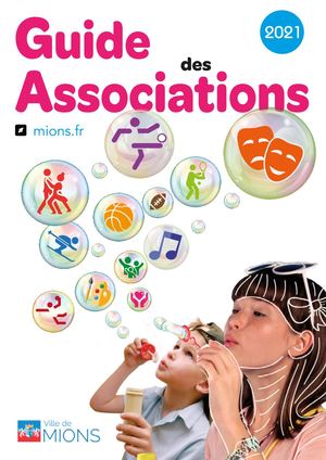 Guide Des Associations 2021 22
