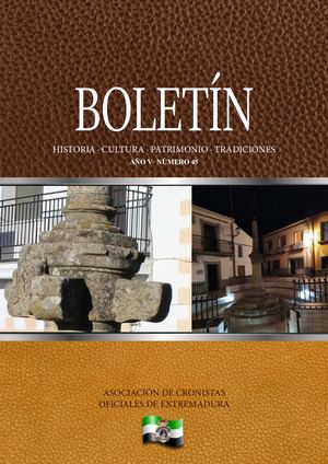 Boletín - Nº 45