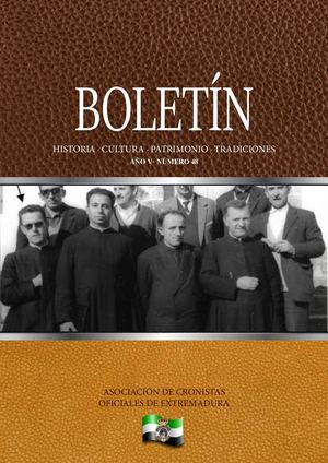 Boletín - Nº 48