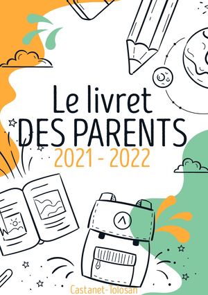 Livret Scolaire 2021 2022