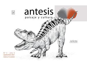 Antesis Nº 5