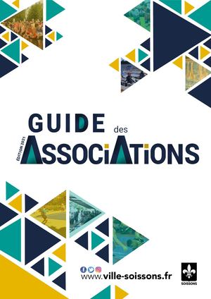 Guide De La Vie Associative 2021