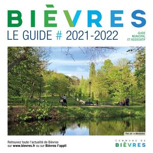 GUIDE DE LA COMMUNE 2021-2022