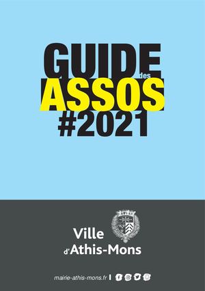 Guide des Associations 2021