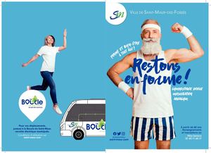 Seniors - Restons En Forme