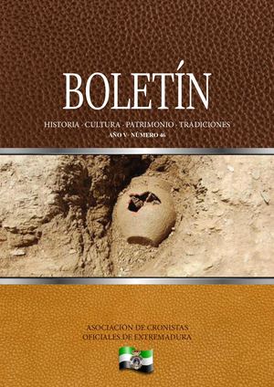 Boletín - Nº 46
