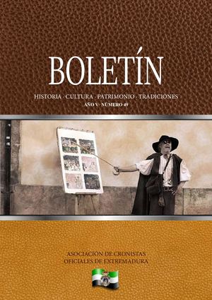 Boletín - Nº 49