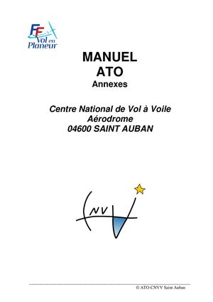 Cnvv Manuel Ato Annexes Ed4 Février 2021