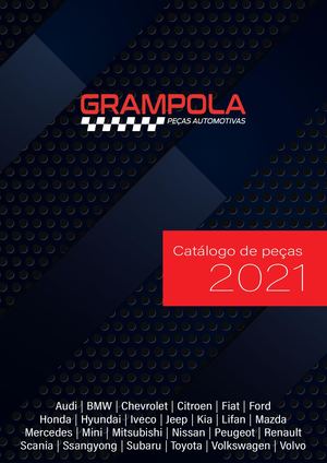 Grampola 2021