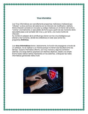 (Virus Revista)cholom Can Leslie Estefany 4to Pei Jv