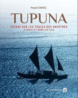 Extrait Tupuna, de Moearii Darius