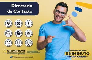 Directorio General UNIMINUTO TOLIMA