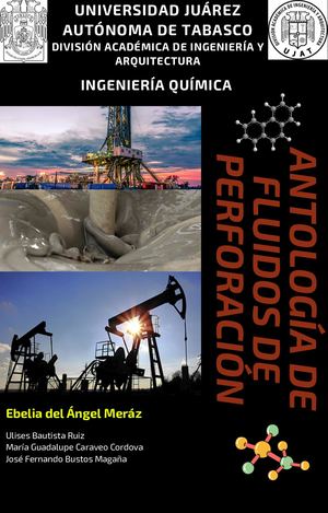 Antología De Fluidos De Perforación