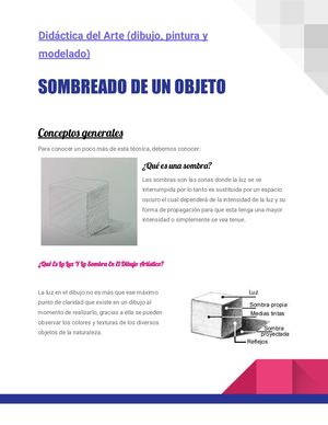 Técnica De Dibujo 2