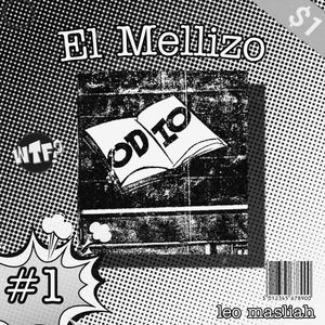 El Mellizo-Leo Masliah-versión en historieta