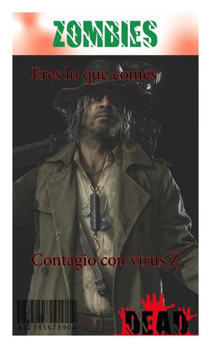 Revista de zombies