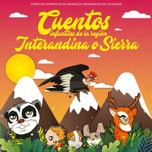 Cuentos Animales Sierra 3