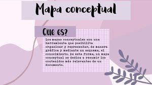 mapa conceptual y mapa menta