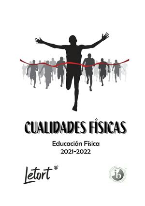 Cualidades Físicas®