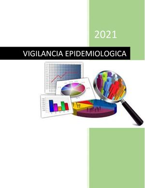 TAREA 1- RECONOCIMIENTO- VIGILANCIA EPIDEMIOLOGICA