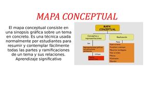 Mapa Conceptual Ale