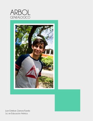 Arbol de profesiones