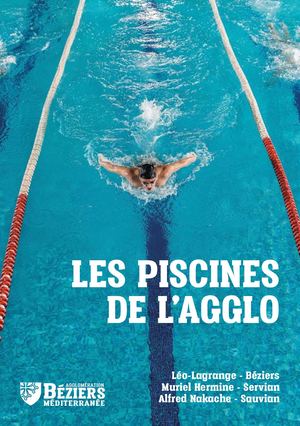 Br0chure Annuelle Piscine
