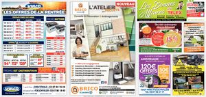 Bonnes Affaire Saint Avold Numero 7