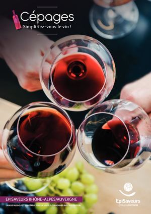 Gamme Cépages