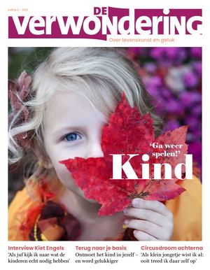 de verwondering #3-2021