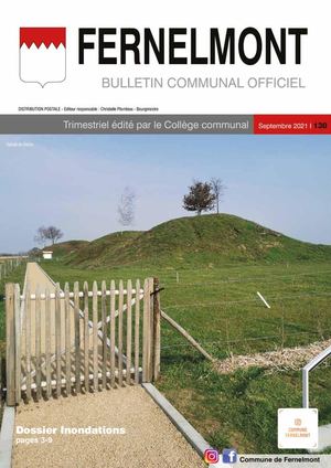 BULLETIN - SEPT 2021