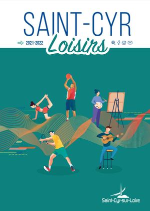 Saint-Cyr Loisirs 2021-2022