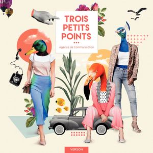 Plaquette Agence 3pp