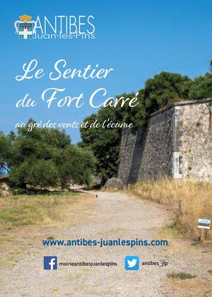 Sentier Fort Carre