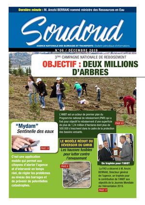 SOUDOUD   N°06     DECEMBRE2019