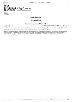 Texte Cm Majeurs