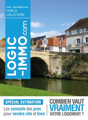 Logic Immo Oise & Val D'oise #360