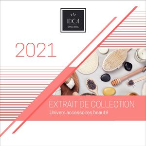 Catalogue Accessoires De Beauté Contact Sylvain Dourlens