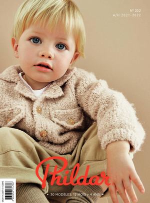 Catalogue n°202-On n'est plus des bébés!