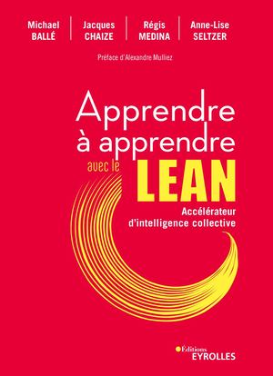 Apprendre à apprendre avec le Lean - extrait