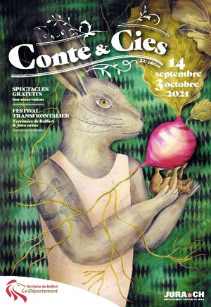 Conte & Compagnies 2021