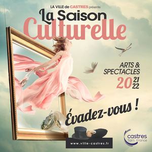 Saison Culturelle 2021/2022