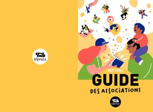 Guide Des Associations 2021 2022