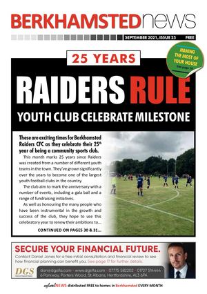 A Berkhamsted September 21 Low Res