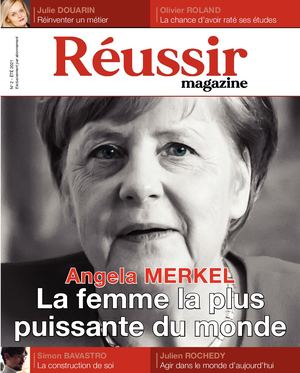 REUSSIR MAGAZINE N°2