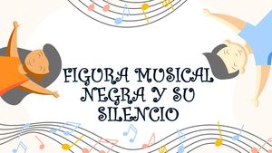 La Negra Y Su Silencio