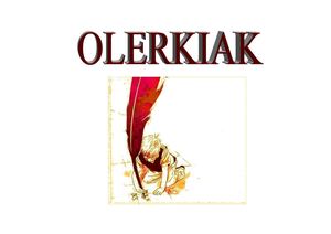 Olerkiak