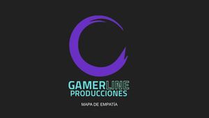 Mapa De Empatia
