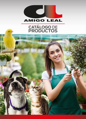 Catálogo Amigo Leal